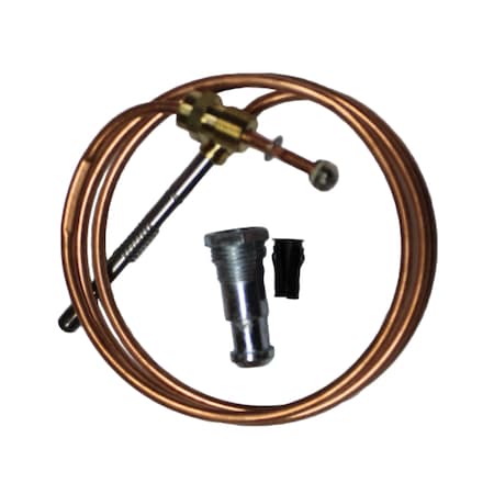 Maid-O-Mist Thermocouple 48" Std Pilot Thermocouple 48" Std Pilot
